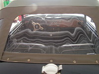 Triumph TR 250 (1967-68) (prise a Erlangen, Allemagne, en 2013) (4)